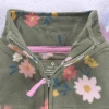 A three-piece set of baby, spring, autumn and winter vests, hooded outerwear, and baby fleece backpack clothing Specification image